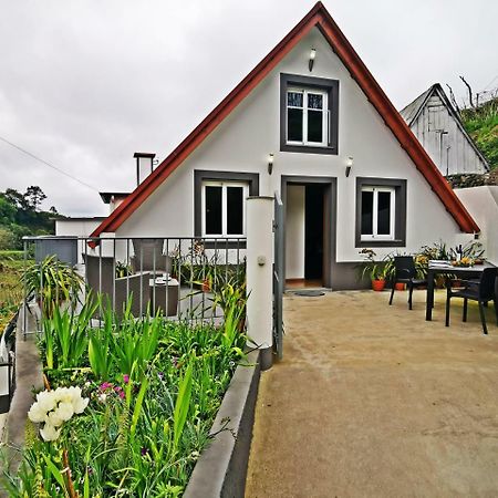 Casa Tipica De Santana - Casa Do Avo别墅 外观 照片